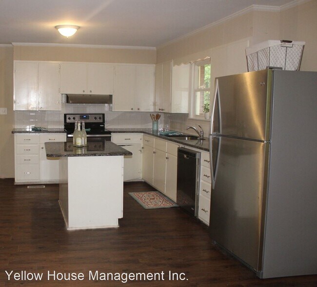 Foto del edificio - 4 br, 2 bath House - 800 Polo Road