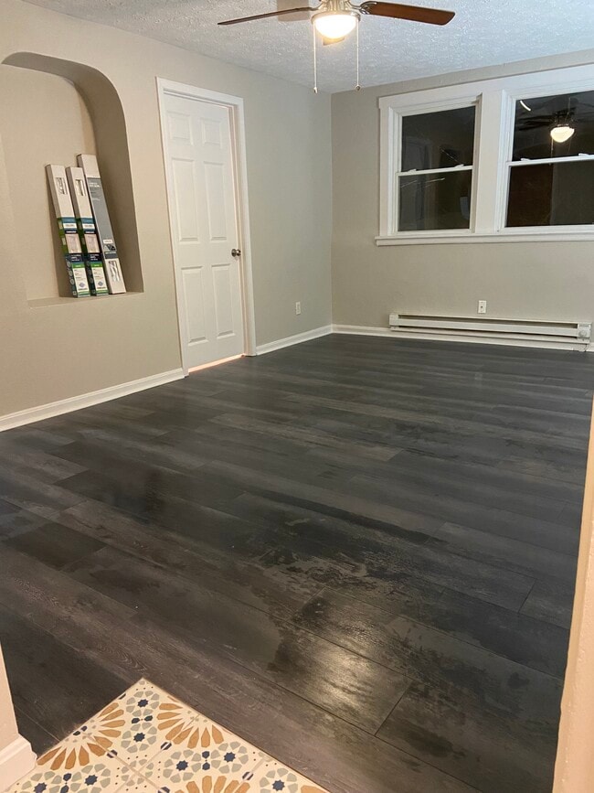 Beautiful flooring - 950 Millville Ave