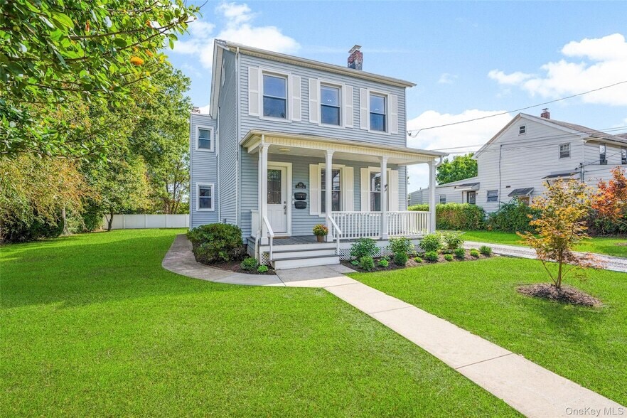 Foto principal - 521 Jefferson Ave