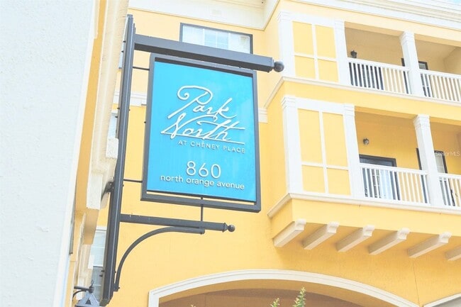 Building Photo - FOR RENT!!!  Beautiful Pool View Wood Floors Condo @ Park North Downtown Orlando!