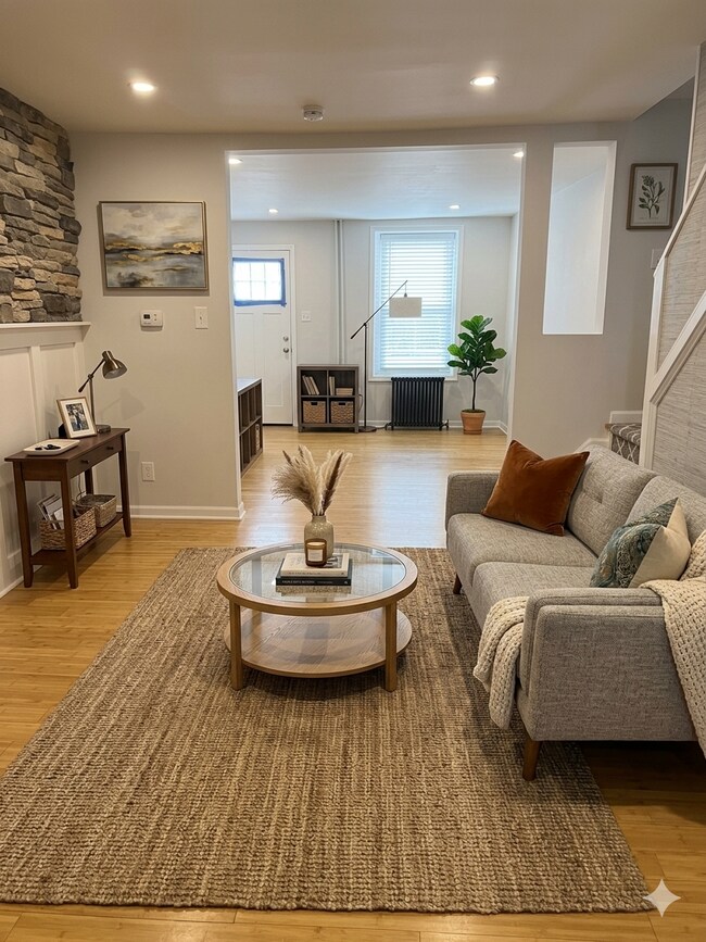 Foto del edificio - 4469 Silverwood St
