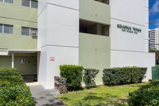 Building Photo - Bellevue Towers