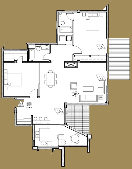 Tremont Place Lofts Rentals Cleveland, OH