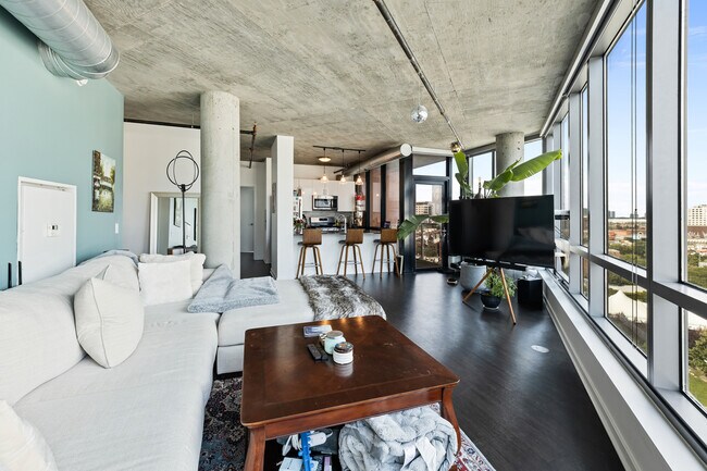 Foto del edificio - 504 N Green St