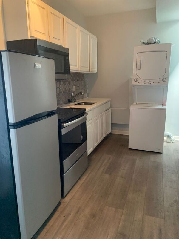 Building Photo - 2511 N. Charles St.