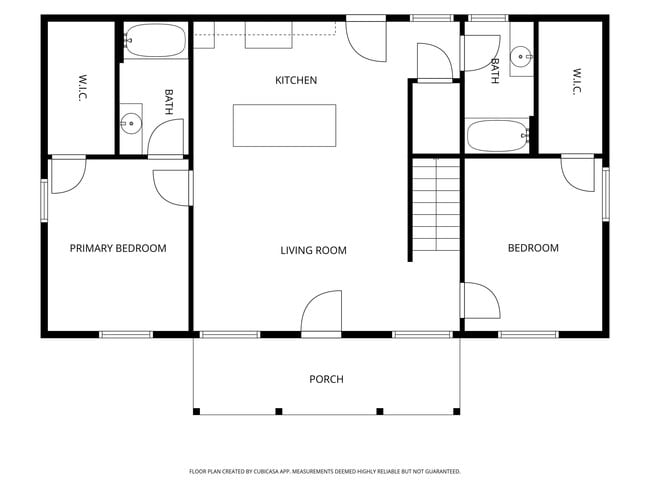 Building Photo - 519 N Prow Ave