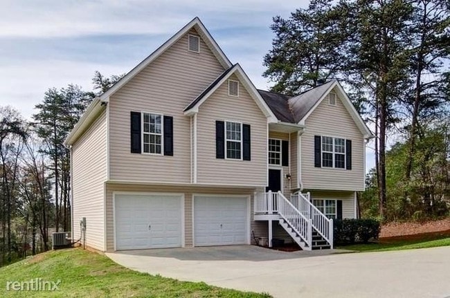 Building Photo - 4 br, 2 bath House - 33 Oak Grove Ln NW