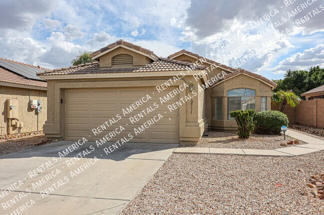 Foto del edificio - 12731 W Sharon Dr
