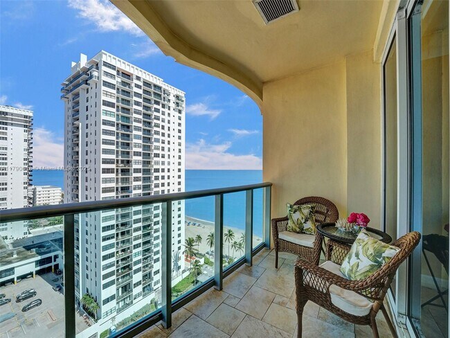 Foto del edificio - 2501 S Ocean Dr