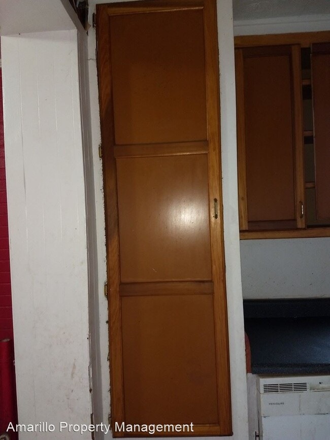 Building Photo - 3 br, 1 bath House - 4100 Washington