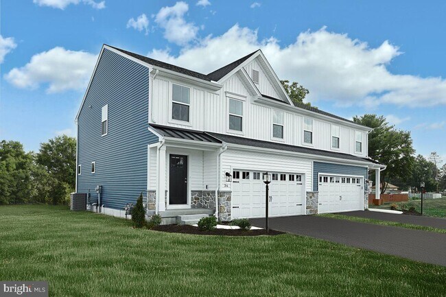 Foto del edificio - 36 Shillington Ln
