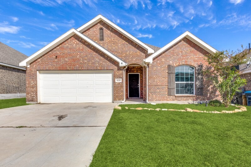 6128 True Vine Rd, Fort Worth, TX 76123 House Rental in Fort Worth