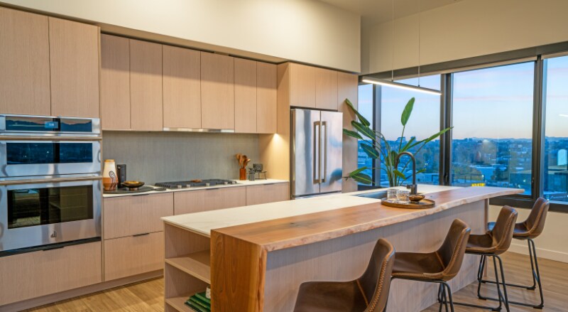 Foto principal - 3930 Blake St