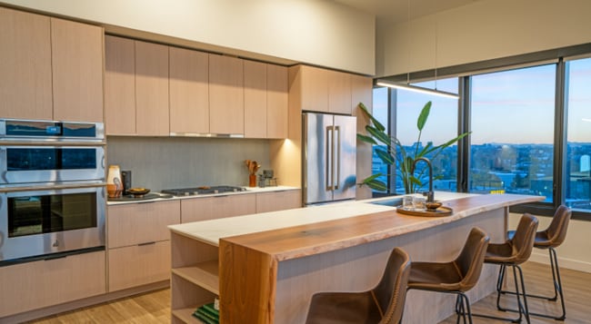 Photo - 3930 Blake St Apartment