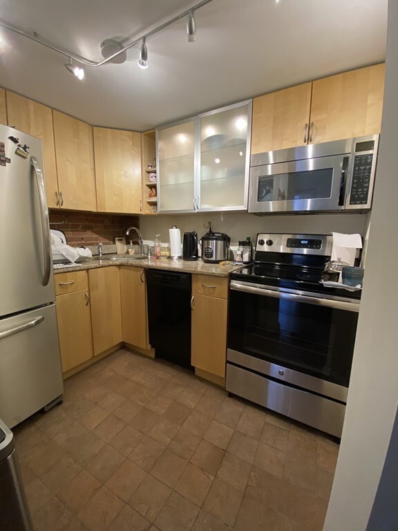Foto del edificio - 315-317 Beacon St