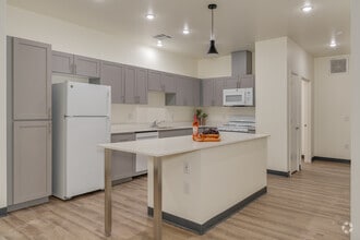 Interior Photo - The Cascalote Senior Apartments