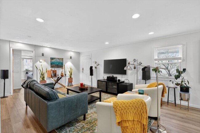Foto del edificio - 5412 York St