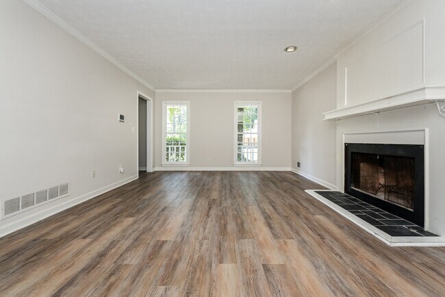 Building Photo - 603 Chatham Trail