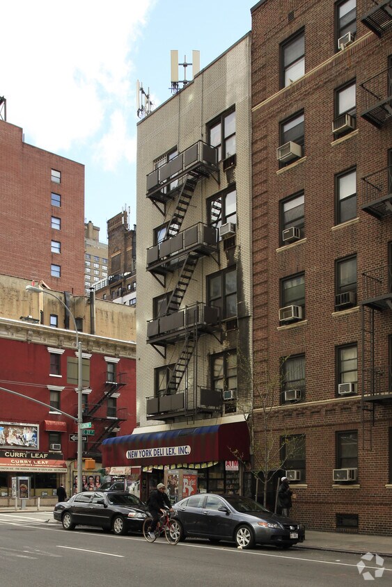 Building Photo - 97 Lexington Ave