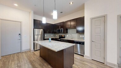 Interior Photo - The Flats