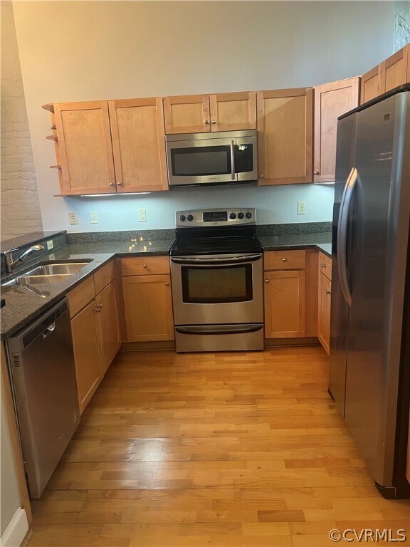 Foto del edificio - 306 N 26th St