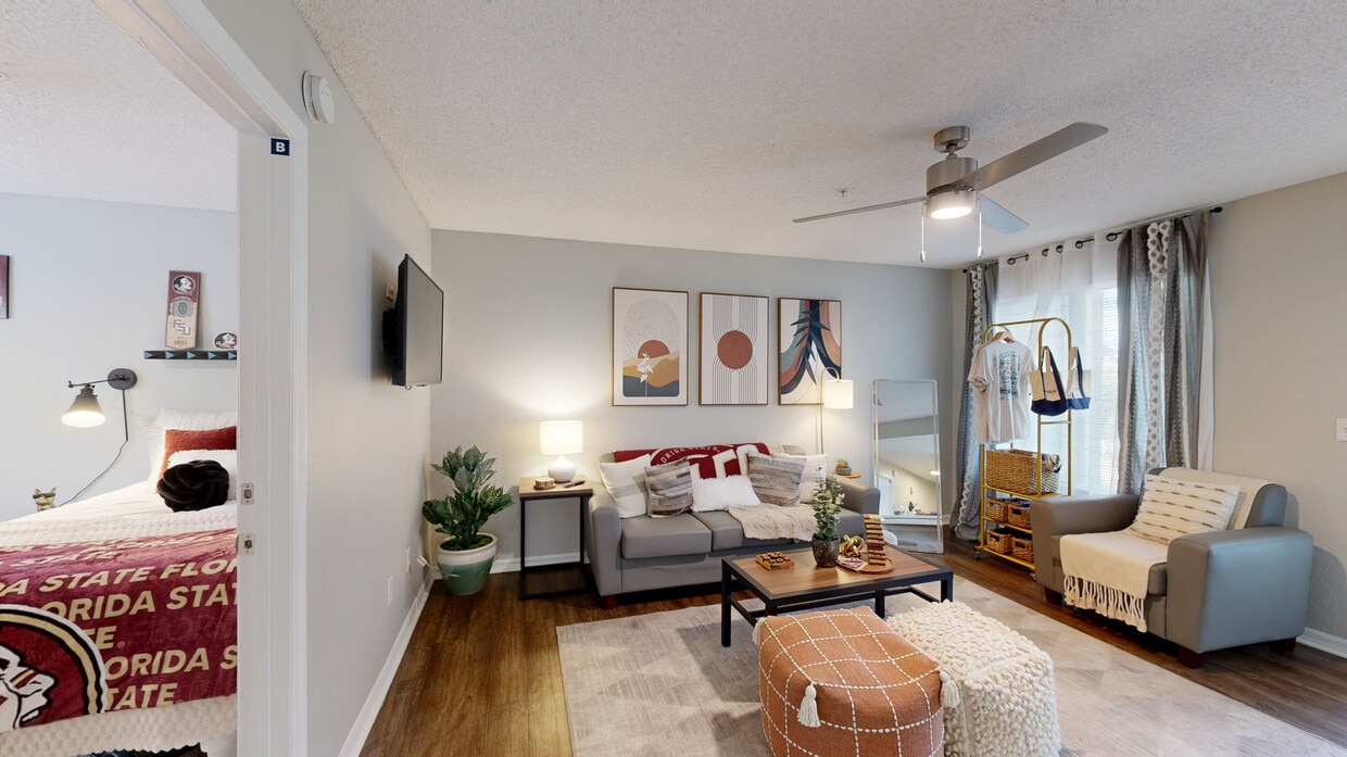 Photo - ReNew Tallahassee Apartments