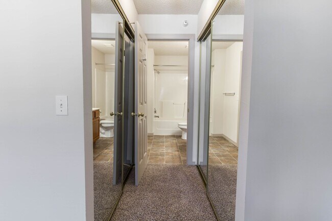 Foto del interior - The Kingston Green