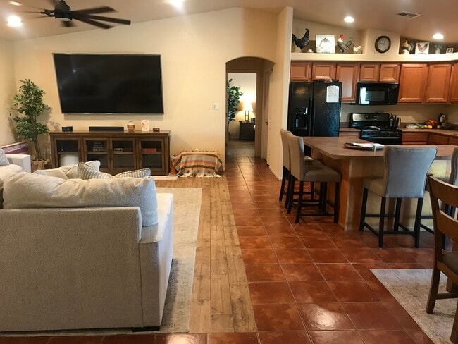 Foto del edificio - 11708 E Omega Ln