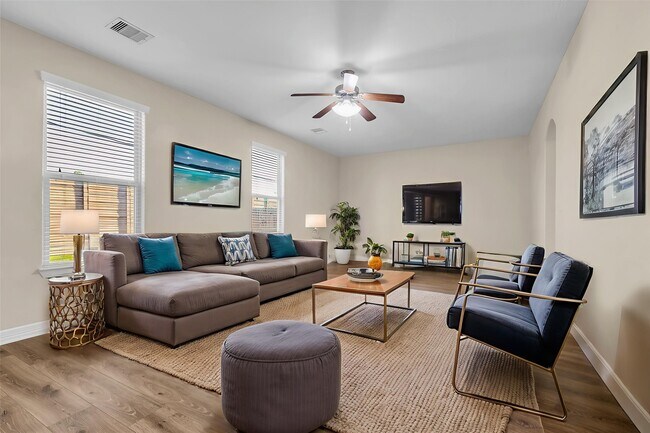 Building Photo - 9314 Sundew Ct