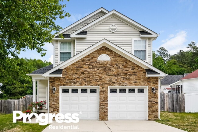 Building Photo - 2608 Dality Dr