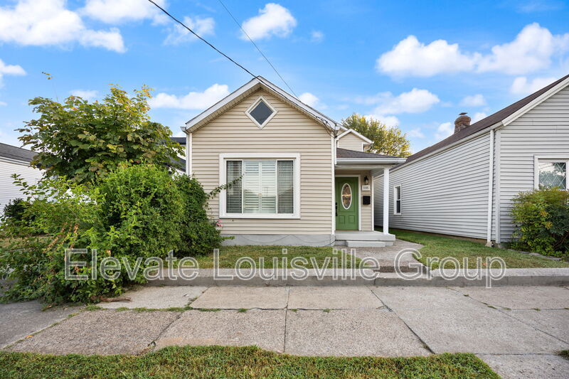 Photo - 1135 Milton Street