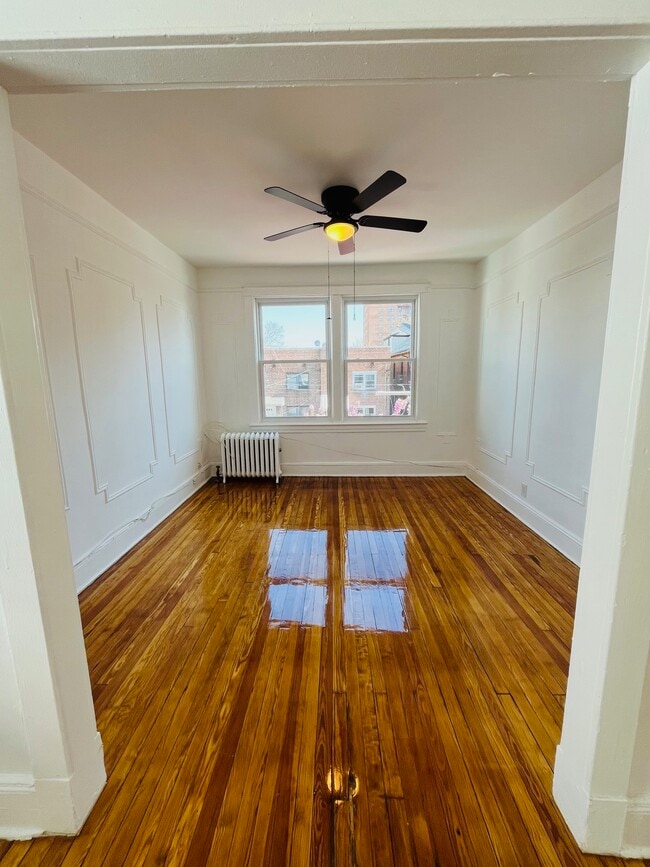 Living Room - 838 E 232nd St