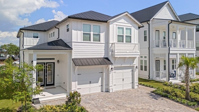 Foto del edificio - 105 Seaboard Ln