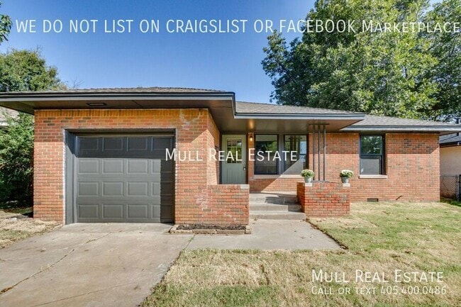 Building Photo - 2725 Texoma Dr