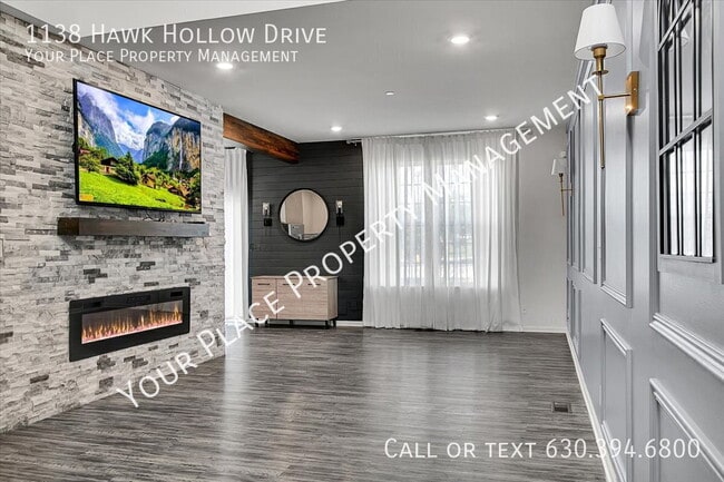 Building Photo - 1138 Hawk Hollow Dr