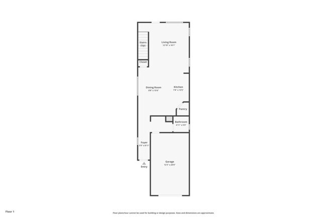 Foto del edificio - Discover Your Ideal Home in Lebanon, TN!