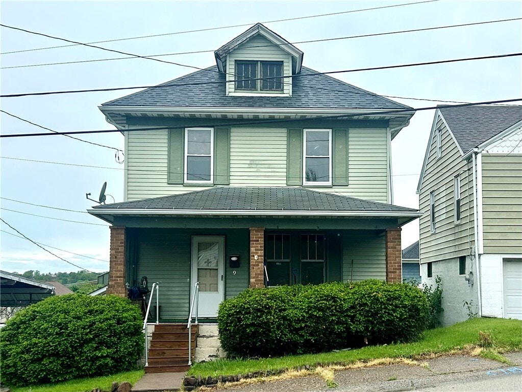 Primary Photo - 9 Jacob St