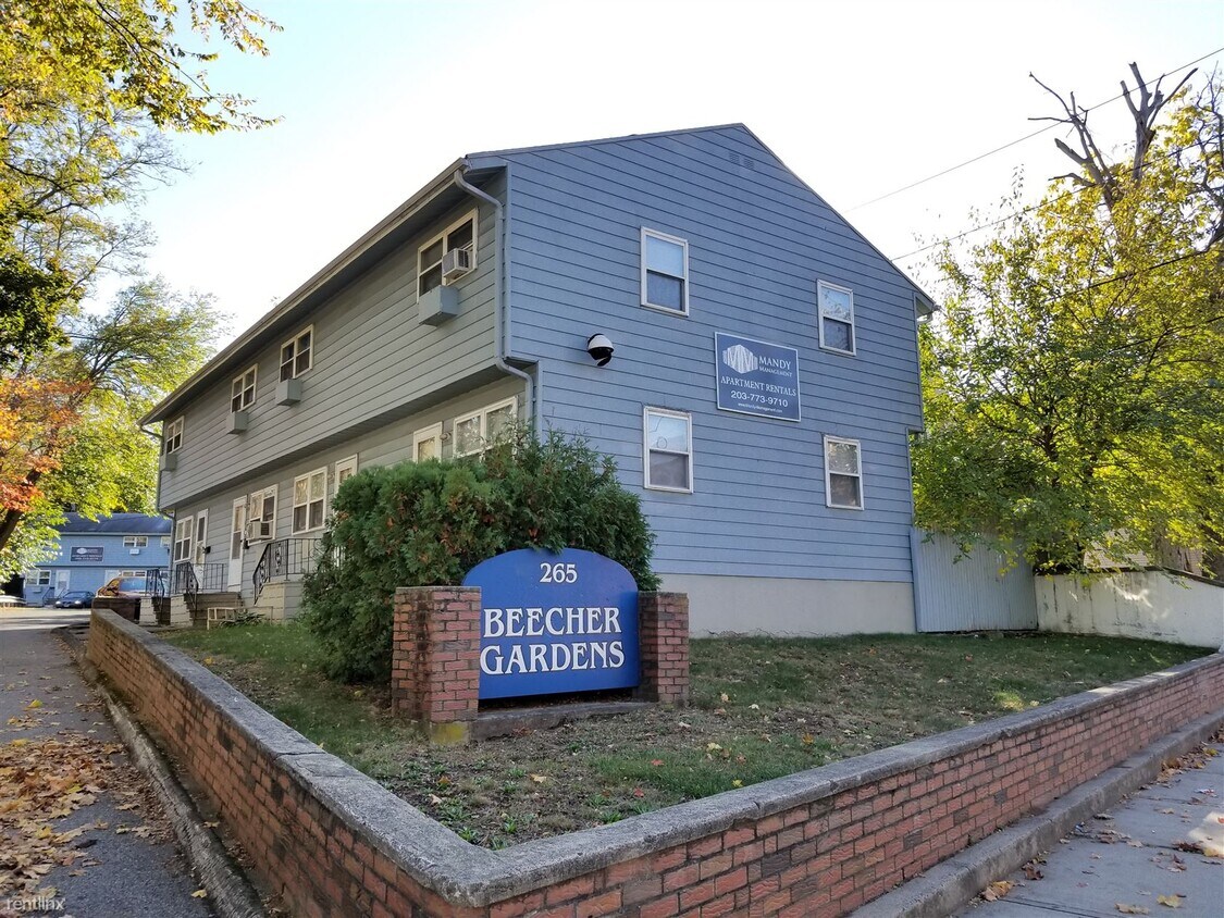 2 br, 1 bath - 265 Blake St 26 - 2 br, 1 bath  - 265 Blake St 26