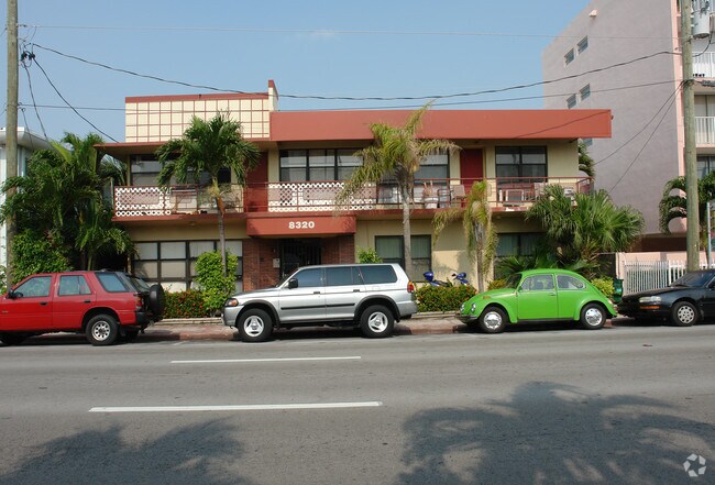 Building Photo - 8320 Harding Ave