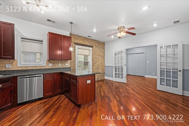 Building Photo - 5123 N Kenmore Ave