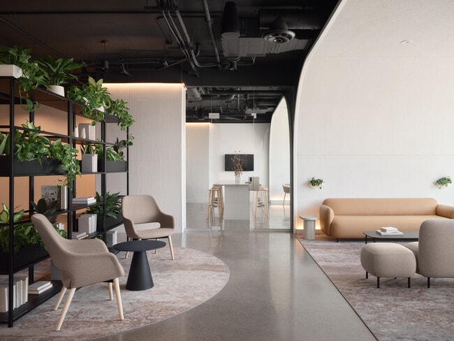 Photo du bâtiment - Mellem Manoir-Des-Trembles