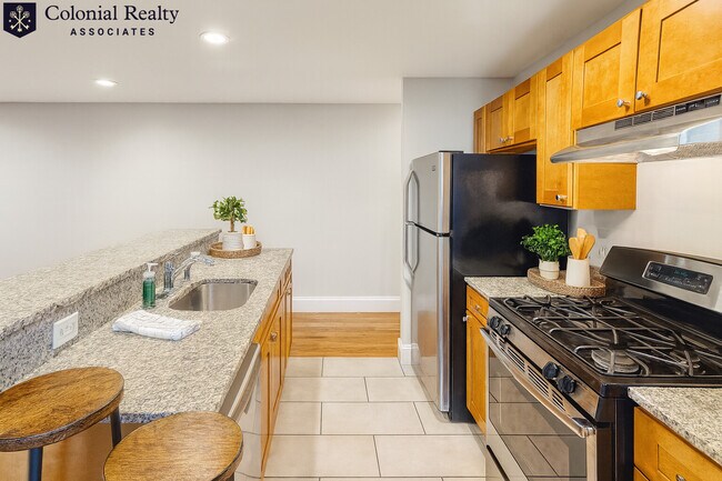 Foto del edificio - 328 St Paul St