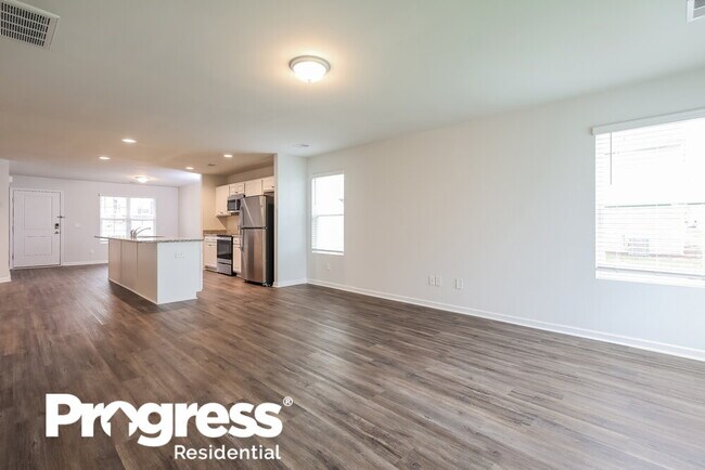Building Photo - 457 Pollyanna Dr