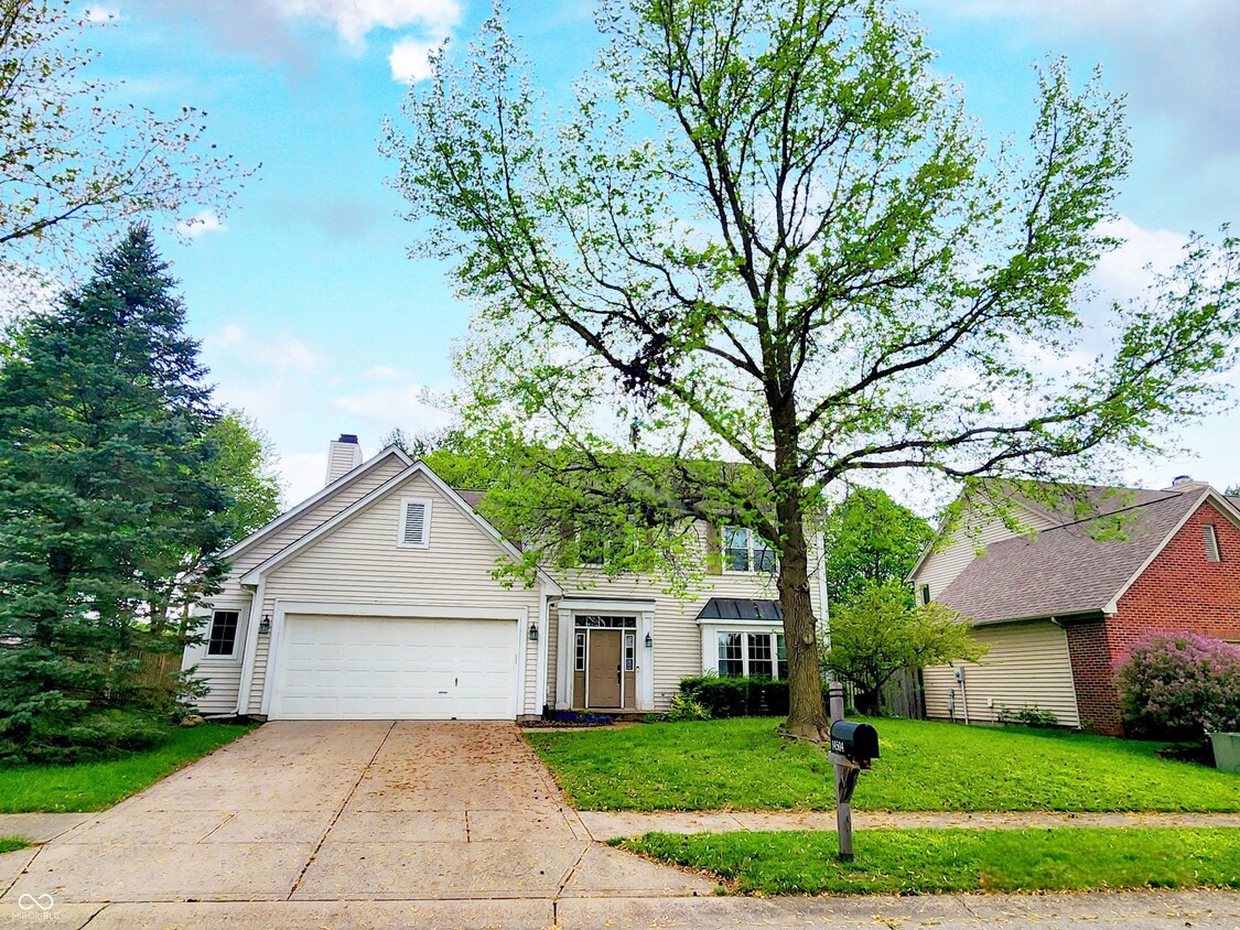 Foto principal - 14504 Cherry Ridge Rd