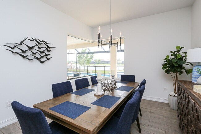 Building Photo - ***STUNNING-NAPLES RESERVE***POOL HOME***FULLY FURNISHED ANNUAL or SEASONAL***3 BEDS +DEN/4 BATH*...