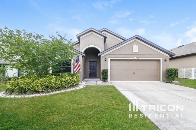 Building Photo - 591 Swallowtail Dr