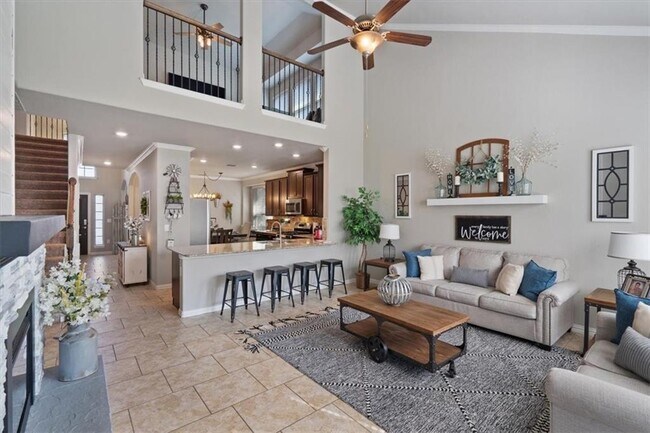 Foto del edificio - 12311 Altamira St