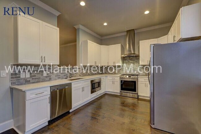 Building Photo - Now Available!