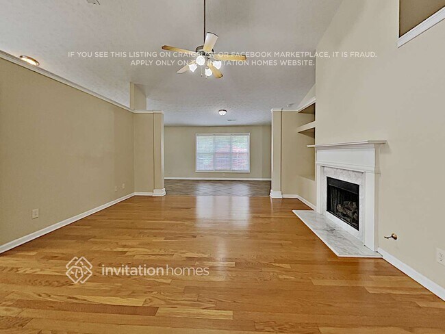 Building Photo - 3186 Millash Run NE