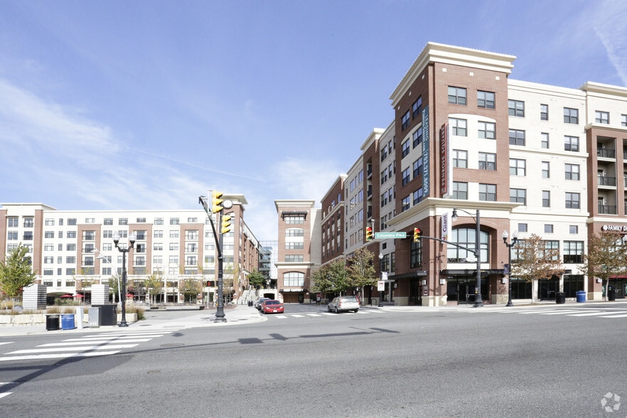 Penrose Apartments Rentals Arlington, VA